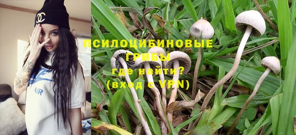 стафф Мегион